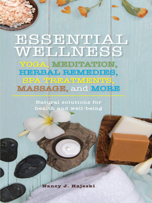 cover image of Essential Wellness